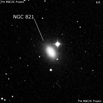 NGC0821