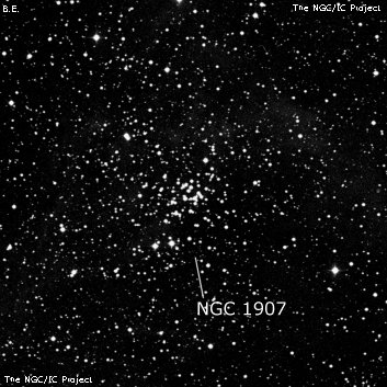 NGC1907
