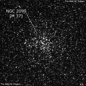NGC2099
