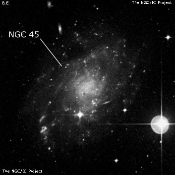 NGC45