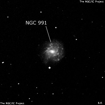 NGC991