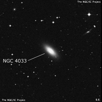 NGC4033