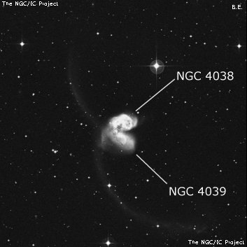 NGC4038