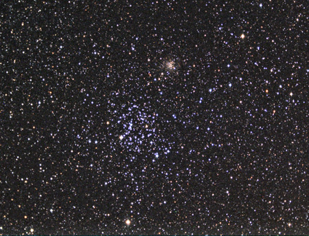 M35_NGC2158