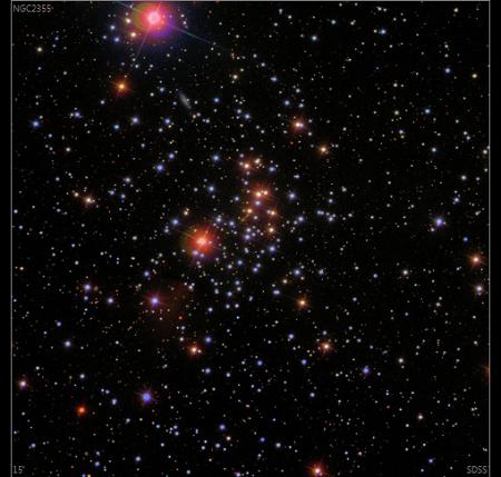 NGC2355
