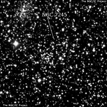 NGC7245