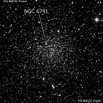 NGC6791