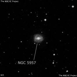 NGC 5957