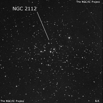 NGC 2112