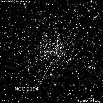 NGC 2194