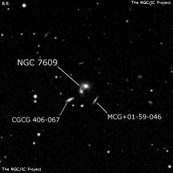 NGC7609