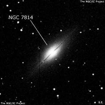 NGC7814