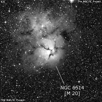 NGC6514