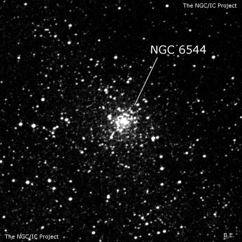 NGC6544