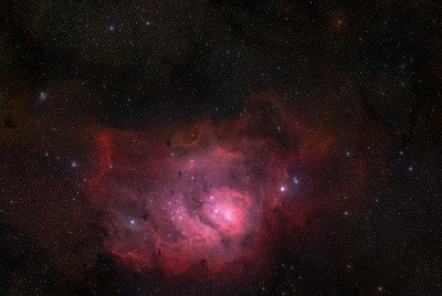 lagoon_nebulae