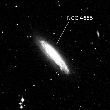 NGC4666
