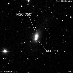 NGC750