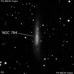 NGC784