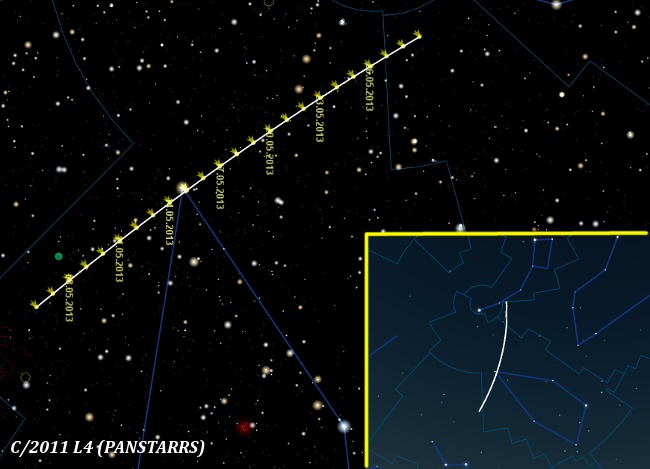 C2011L4-PANSTARRS-in-may2013