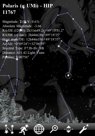 TÉLÉCHARGER STELLARIUM POUR IPAD POUR TÉLÉCHARGER IPAD STELLARIUM