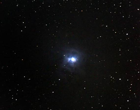 Nejc Ucman NGC7023