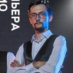 Dmitry